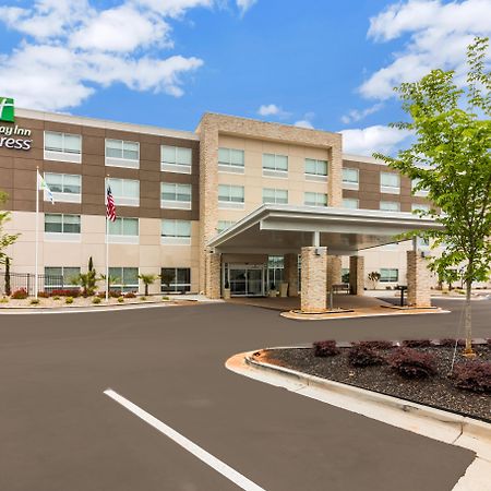 Holiday Inn Express - Villa Rica By Ihg Zewnętrze zdjęcie