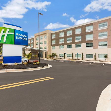 Holiday Inn Express - Villa Rica By Ihg Zewnętrze zdjęcie