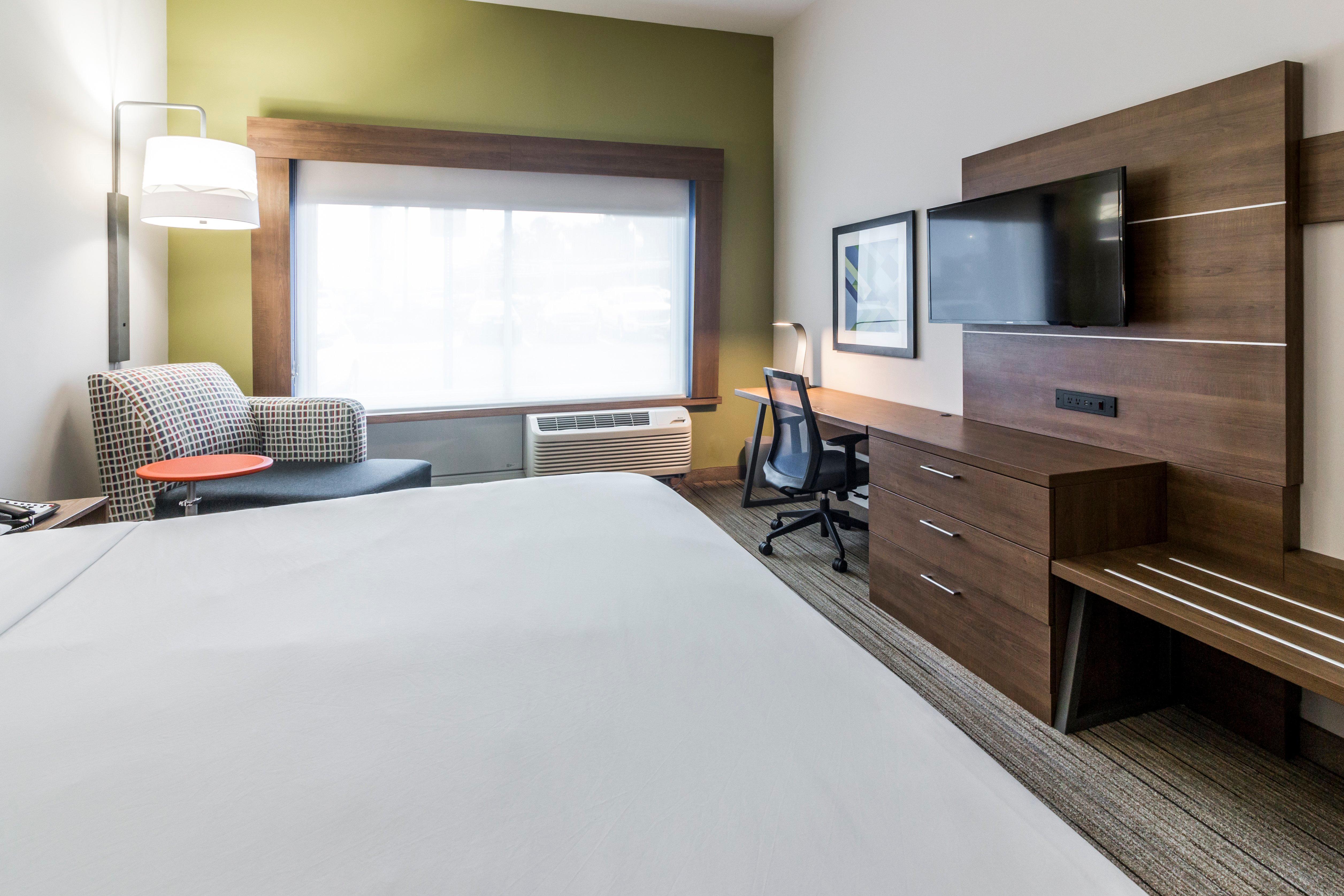 Holiday Inn Express - Villa Rica By Ihg Zewnętrze zdjęcie