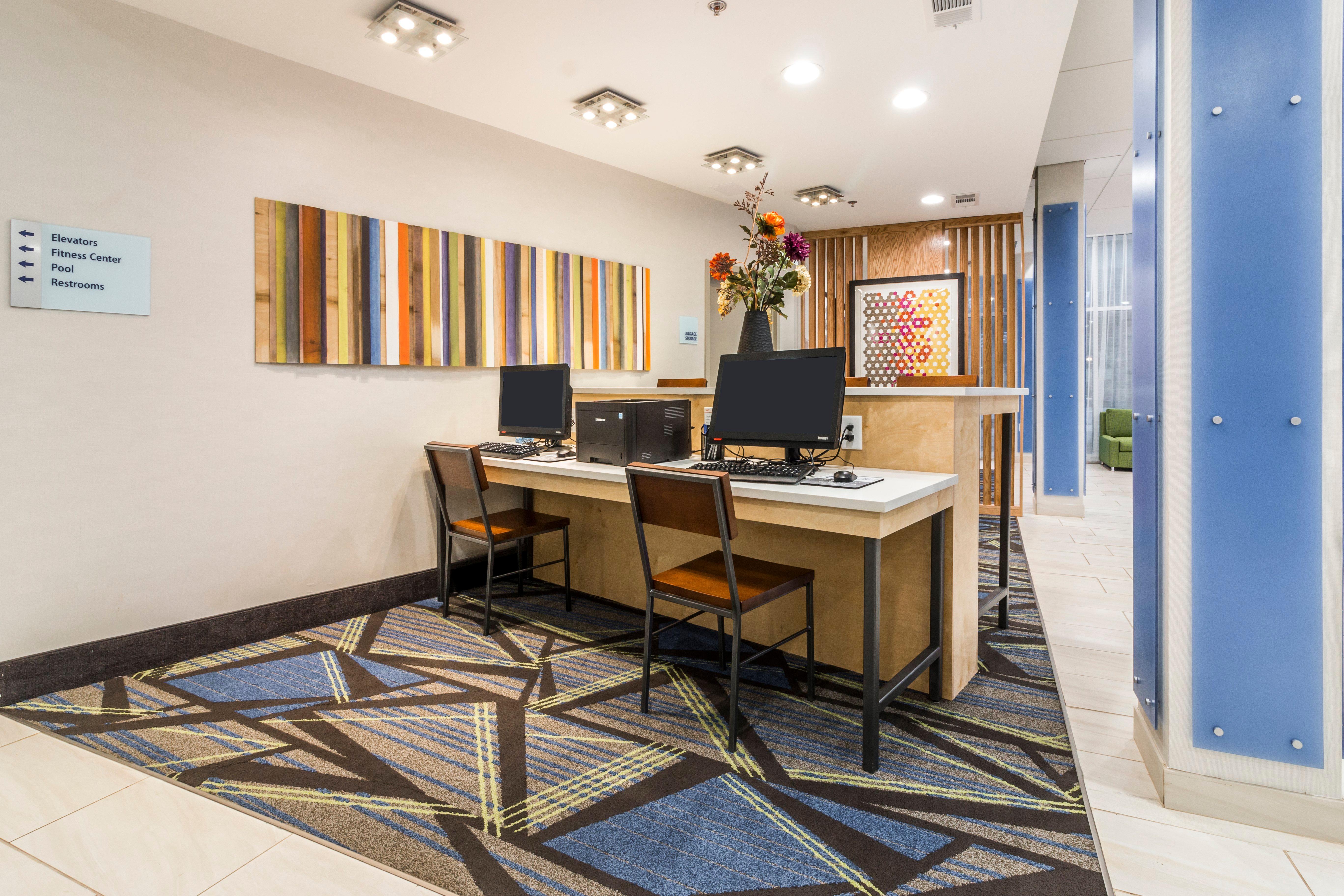 Holiday Inn Express - Villa Rica By Ihg Zewnętrze zdjęcie