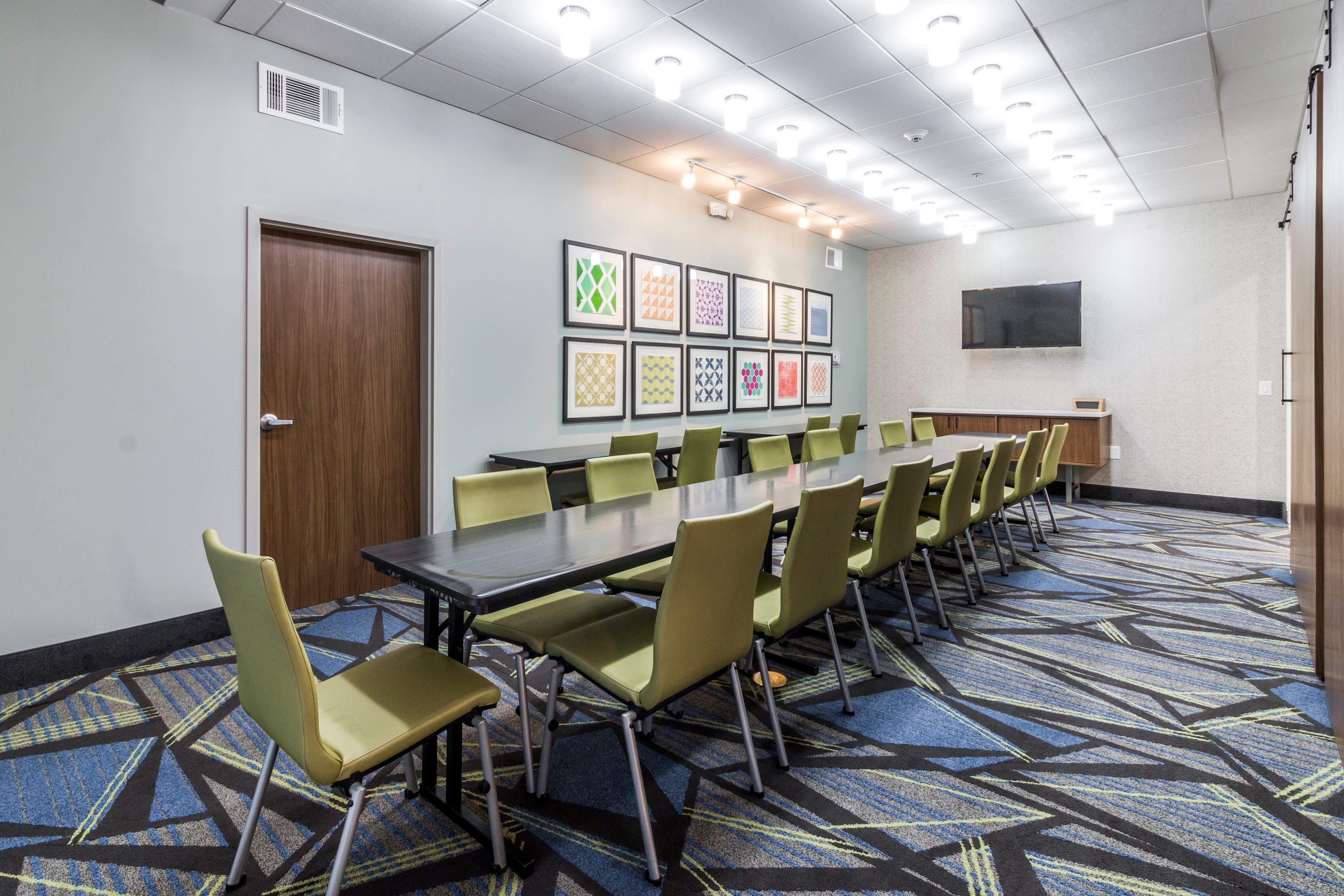Holiday Inn Express - Villa Rica By Ihg Zewnętrze zdjęcie