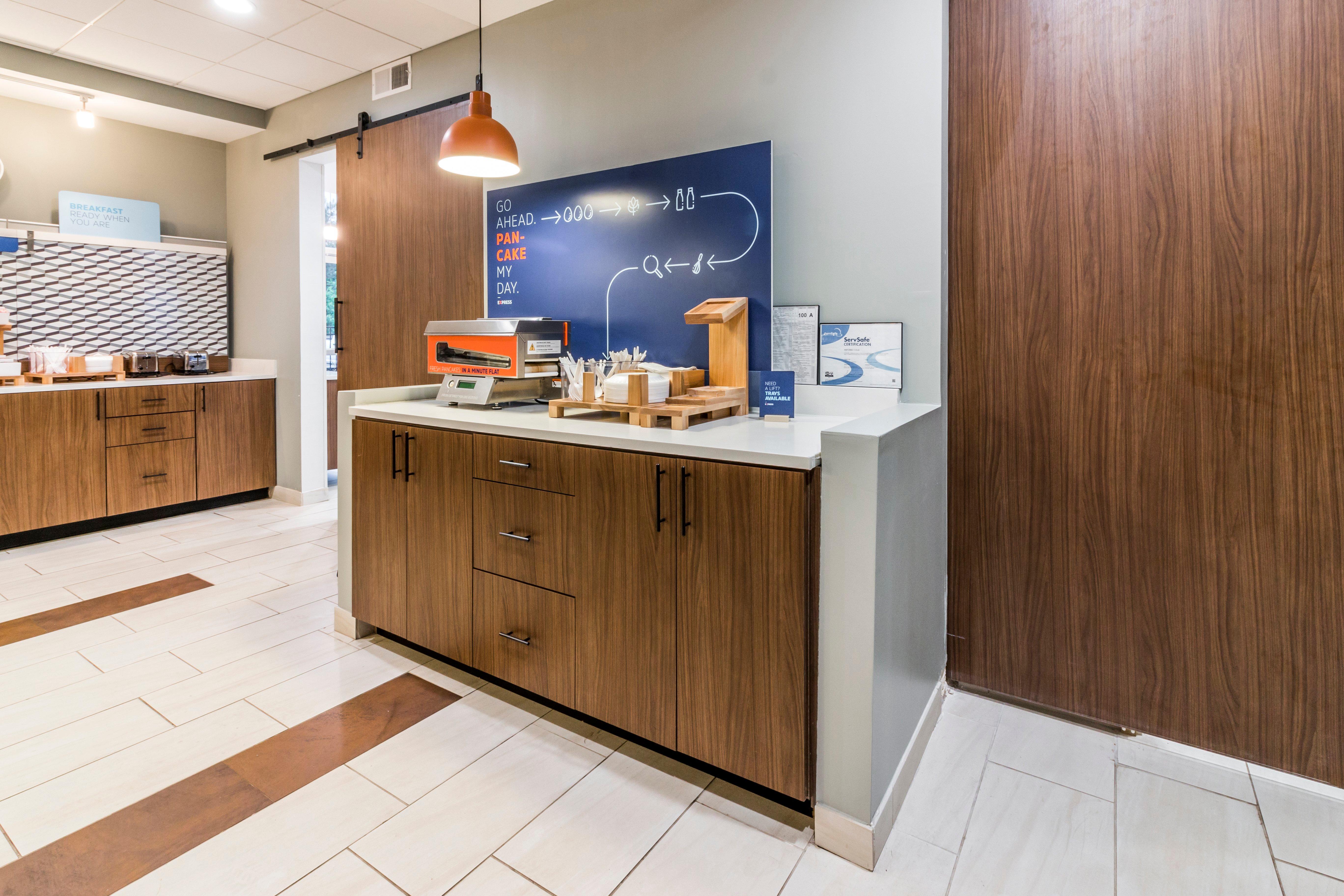 Holiday Inn Express - Villa Rica By Ihg Zewnętrze zdjęcie