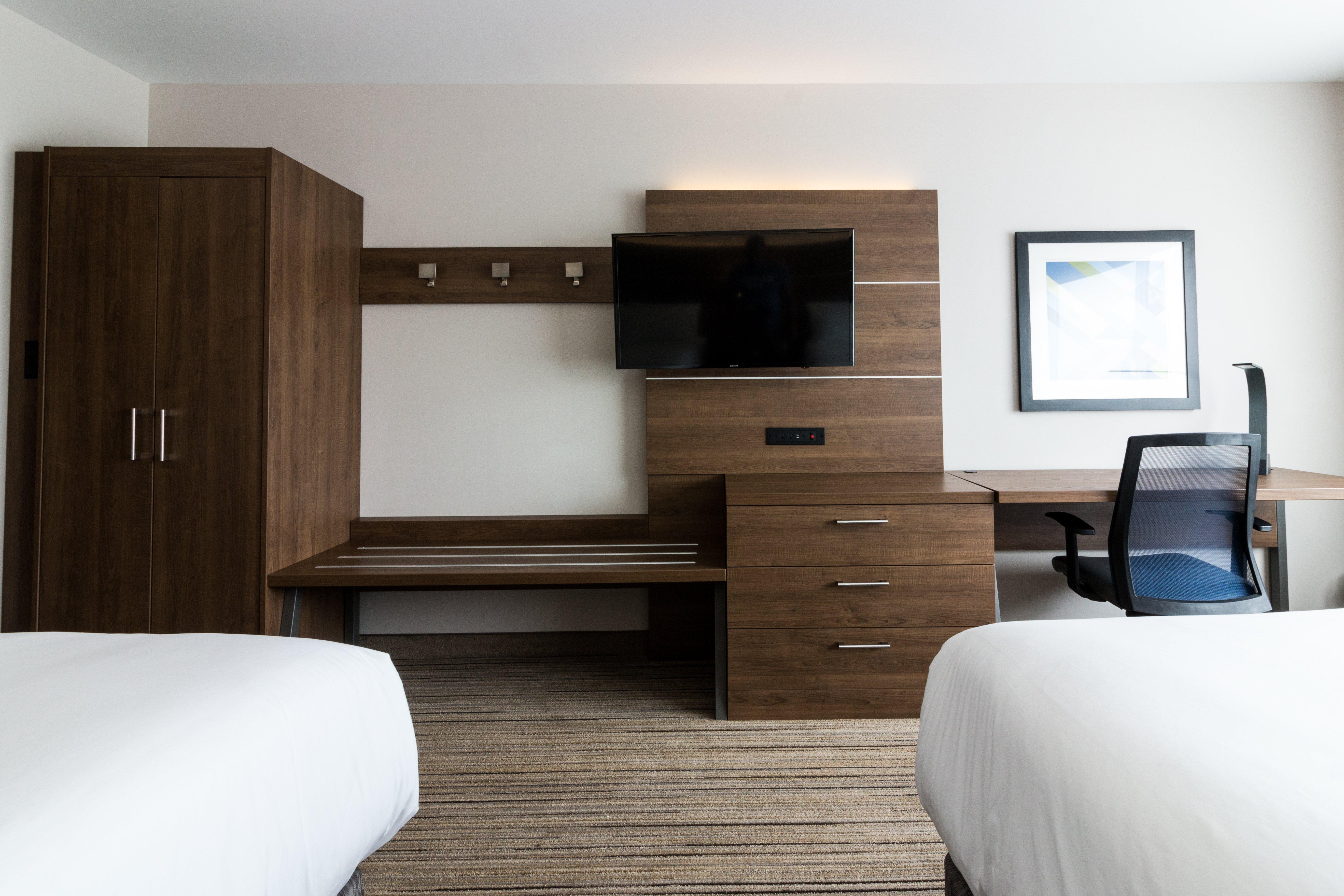 Holiday Inn Express - Villa Rica By Ihg Zewnętrze zdjęcie