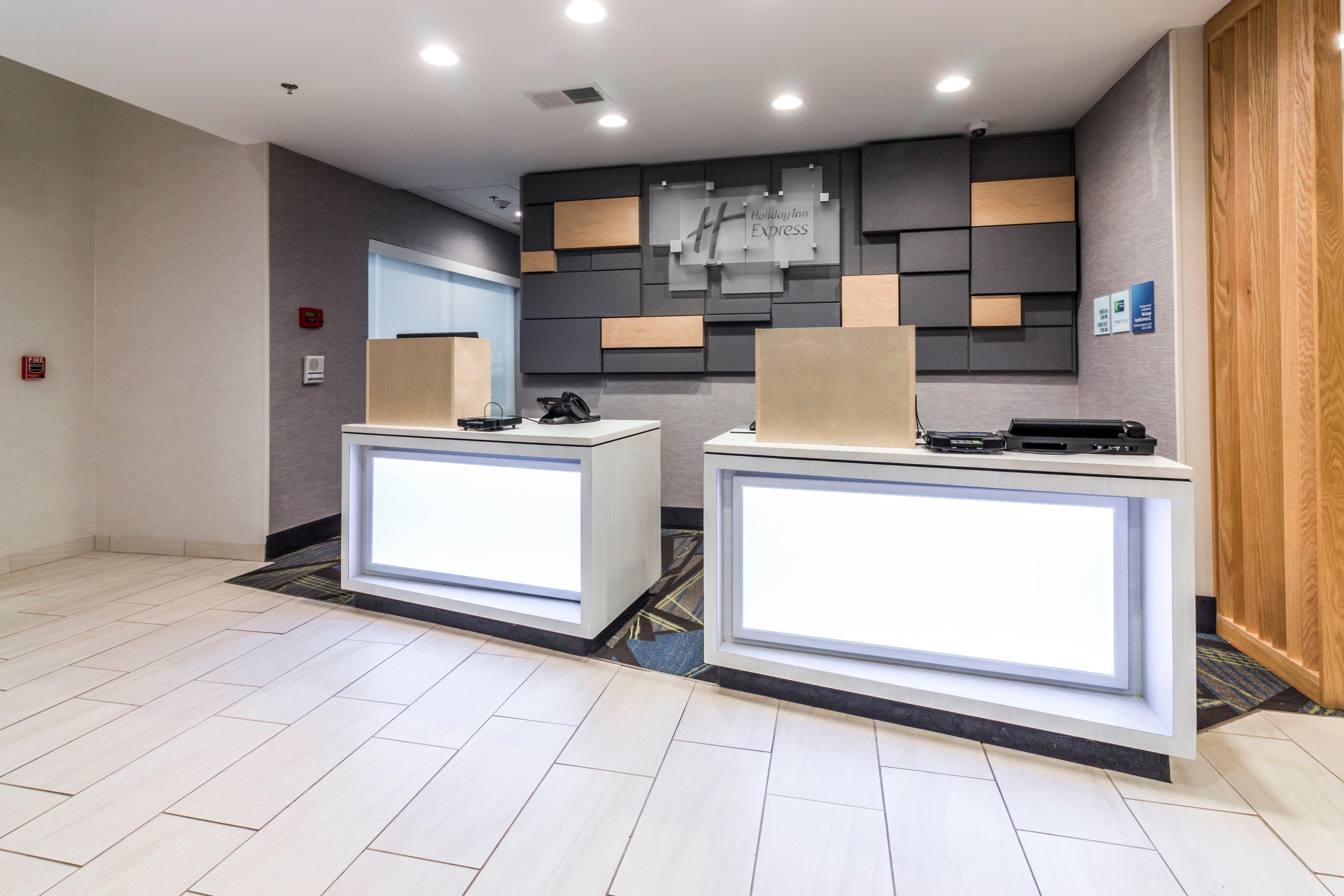 Holiday Inn Express - Villa Rica By Ihg Zewnętrze zdjęcie