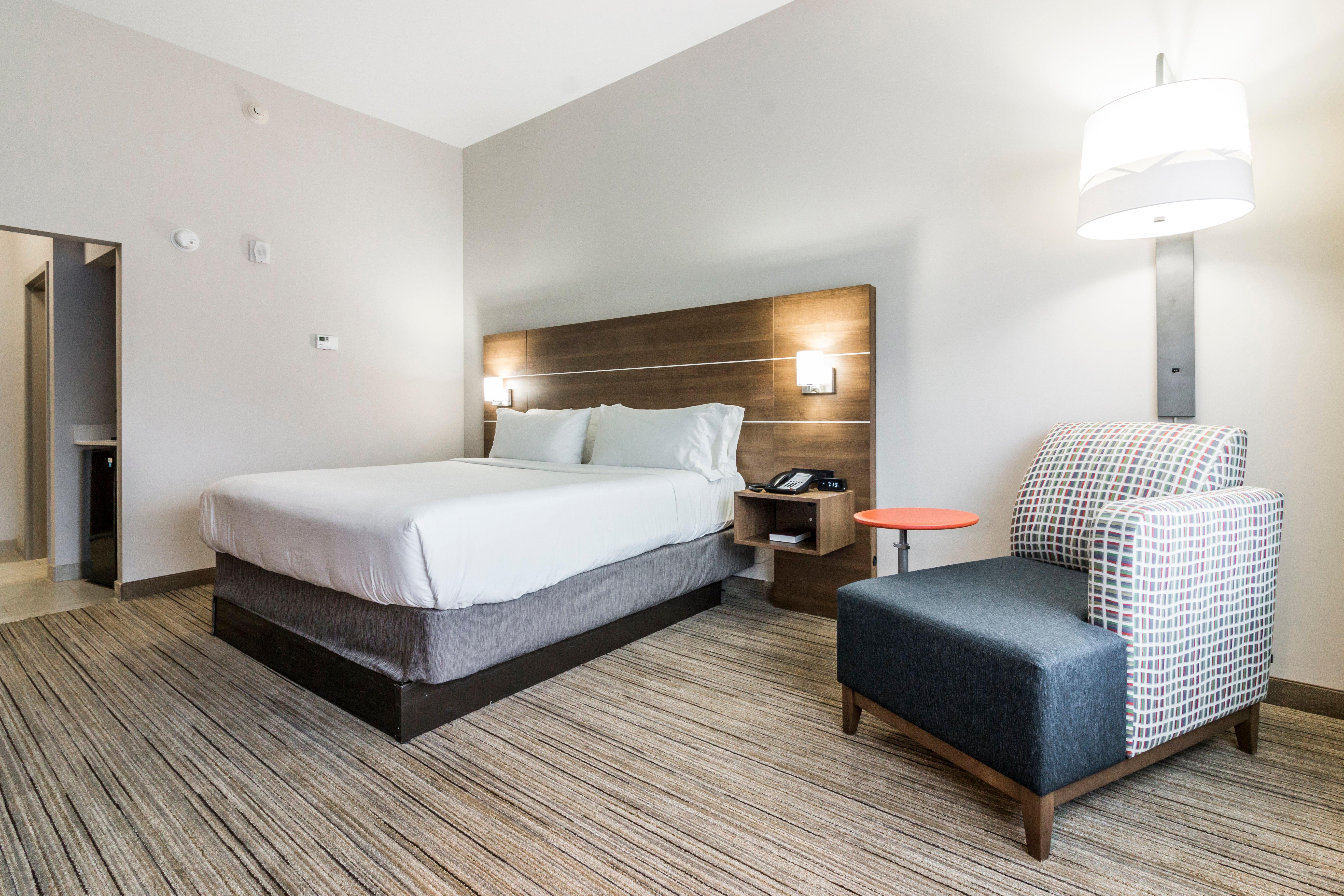 Holiday Inn Express - Villa Rica By Ihg Zewnętrze zdjęcie