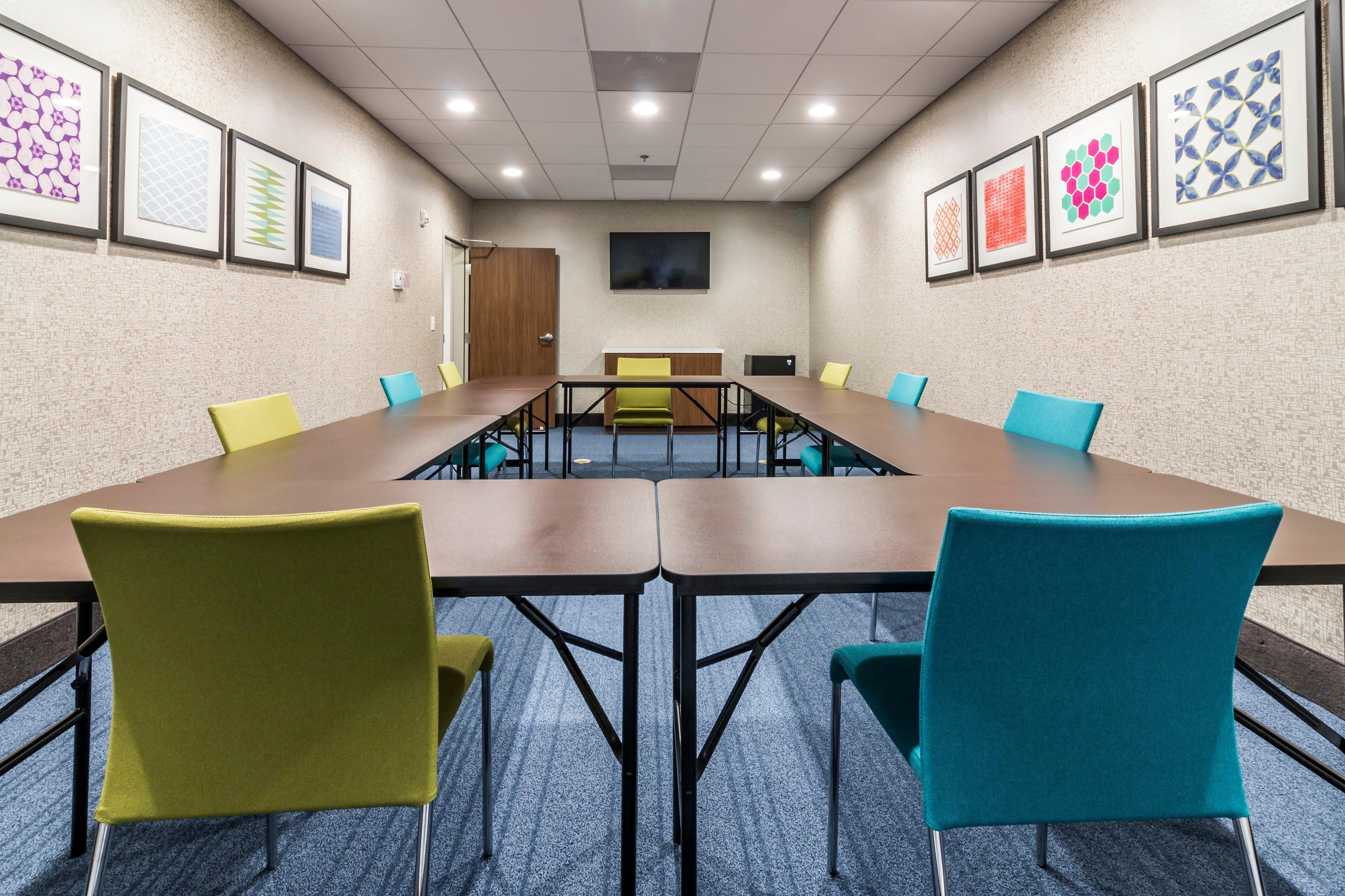 Holiday Inn Express - Villa Rica By Ihg Zewnętrze zdjęcie