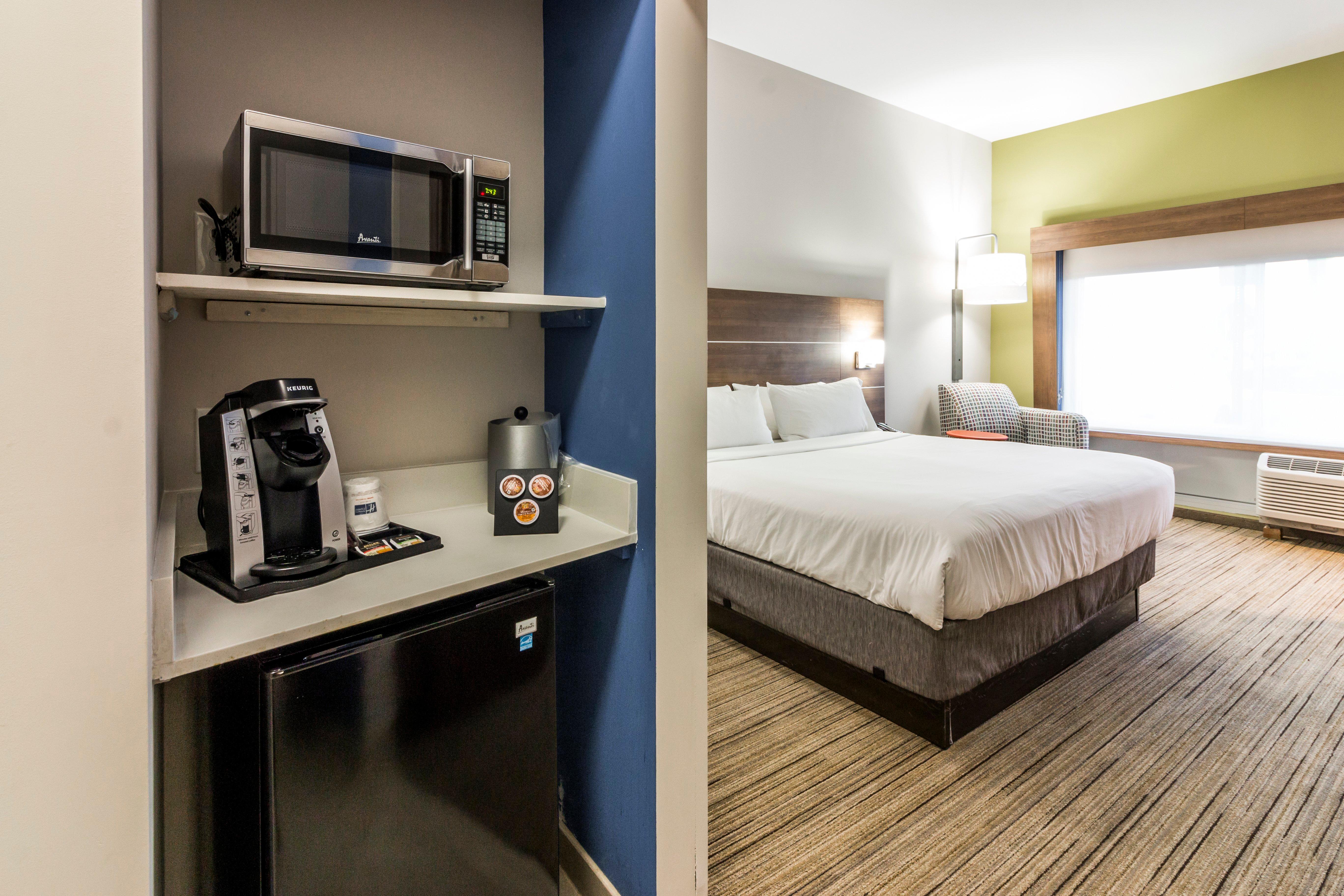 Holiday Inn Express - Villa Rica By Ihg Zewnętrze zdjęcie