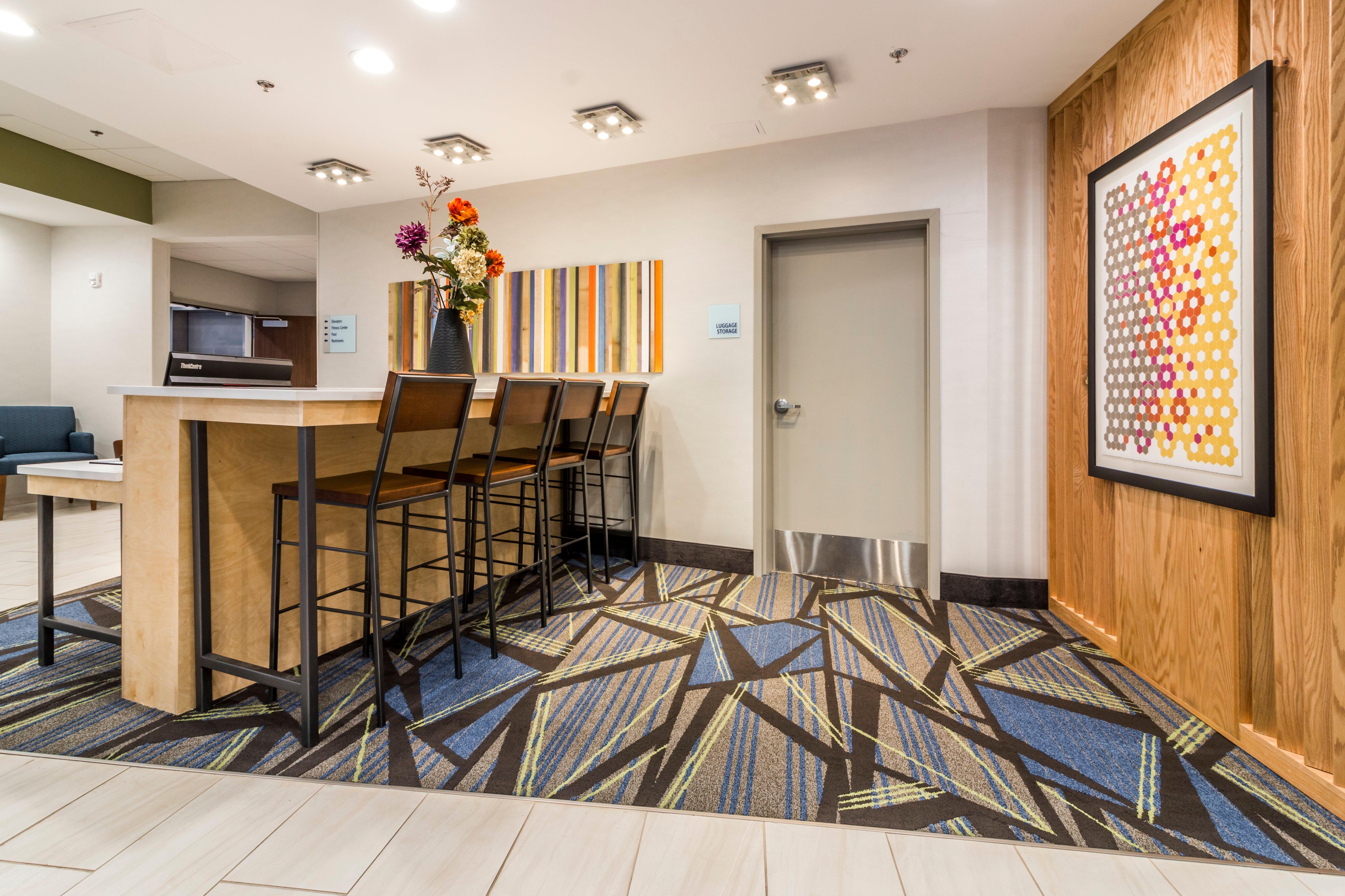 Holiday Inn Express - Villa Rica By Ihg Zewnętrze zdjęcie