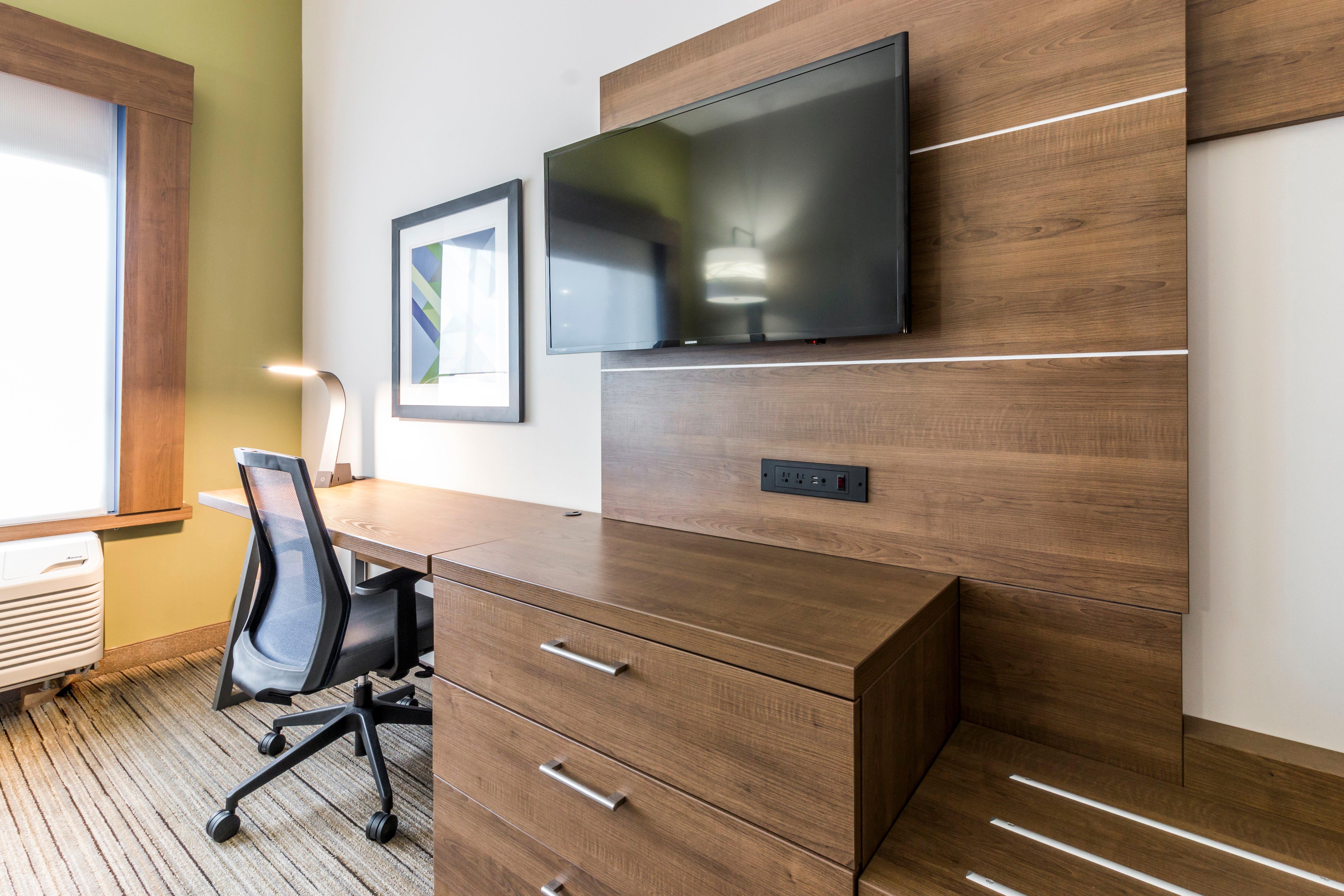 Holiday Inn Express - Villa Rica By Ihg Zewnętrze zdjęcie
