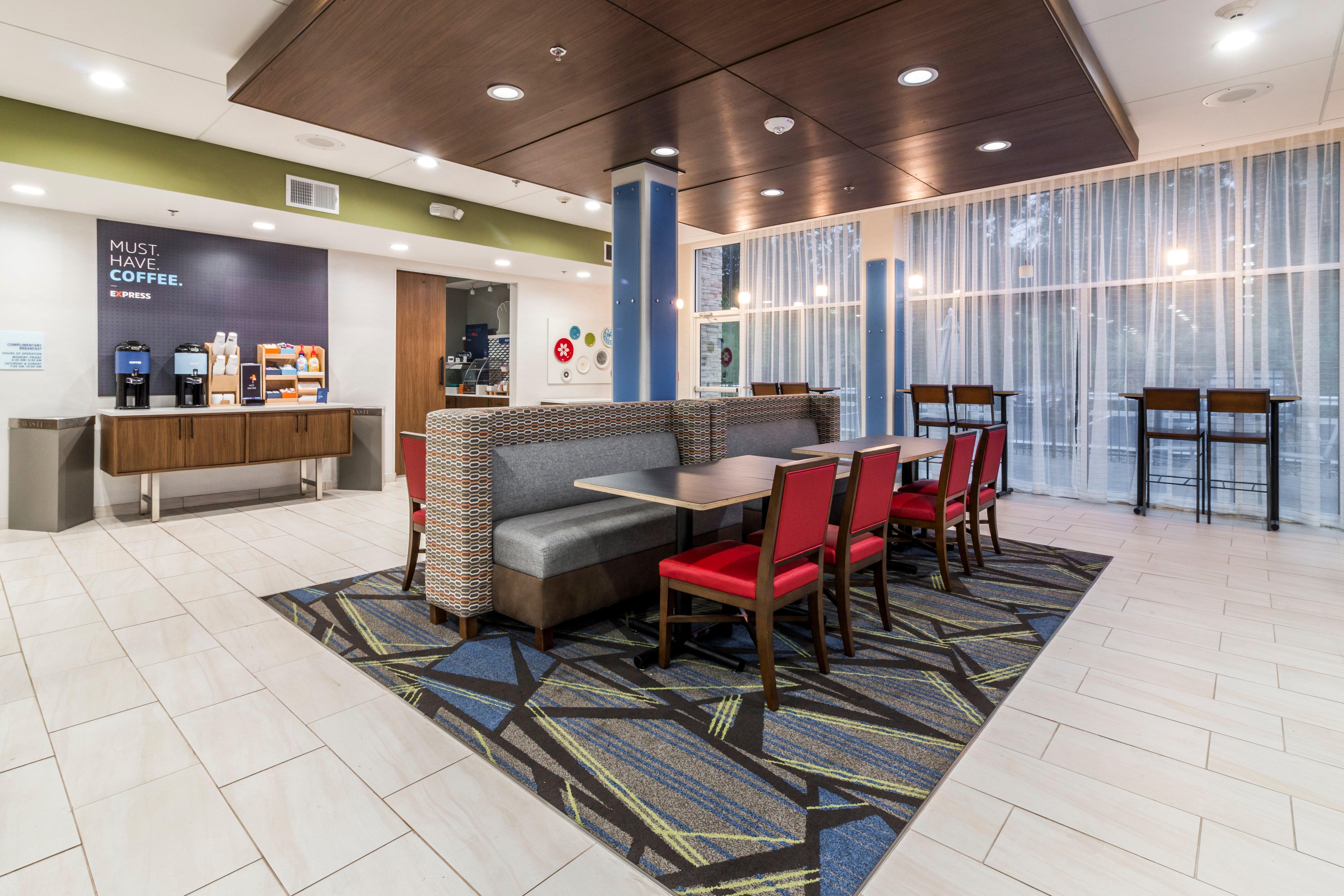 Holiday Inn Express - Villa Rica By Ihg Zewnętrze zdjęcie