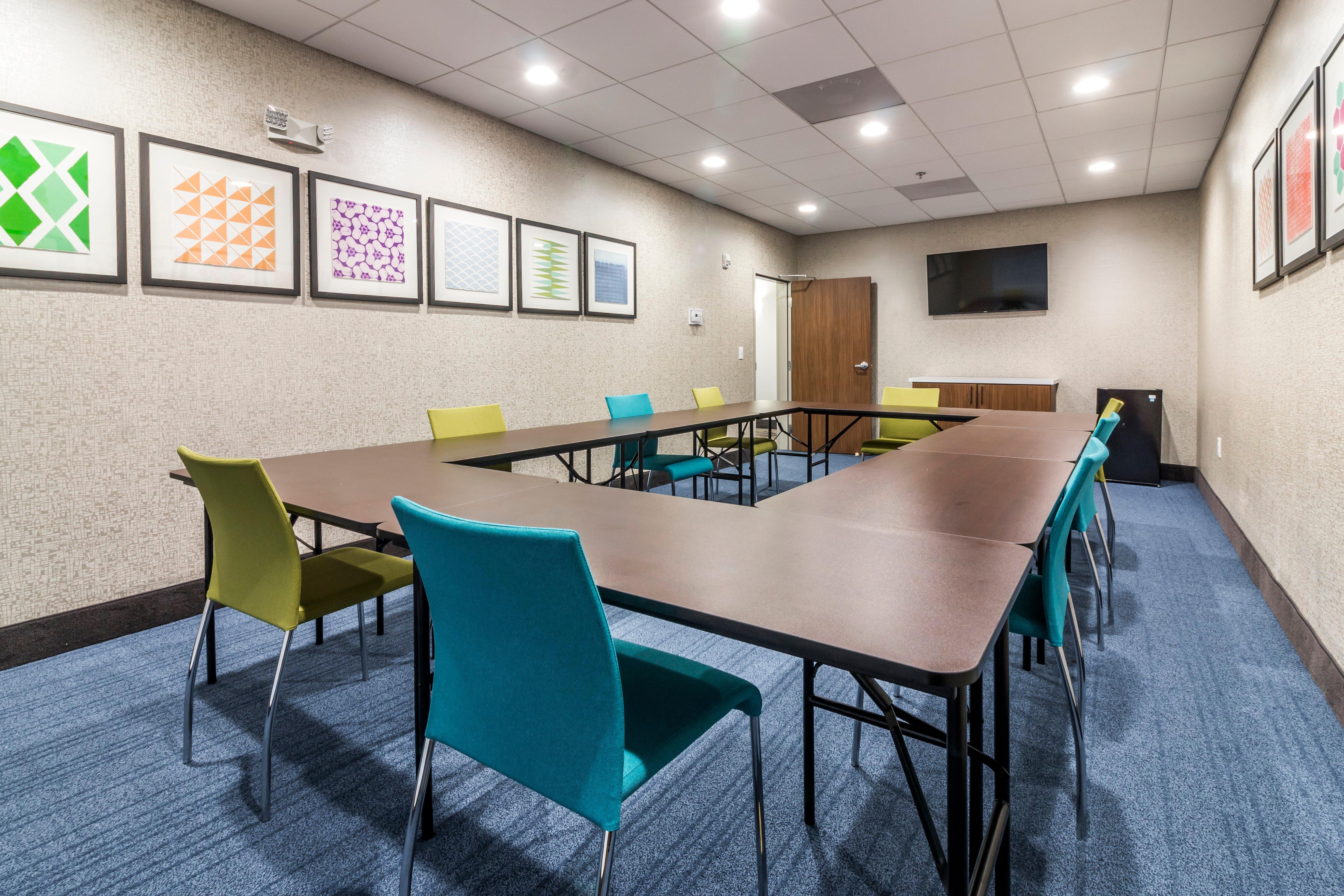 Holiday Inn Express - Villa Rica By Ihg Zewnętrze zdjęcie