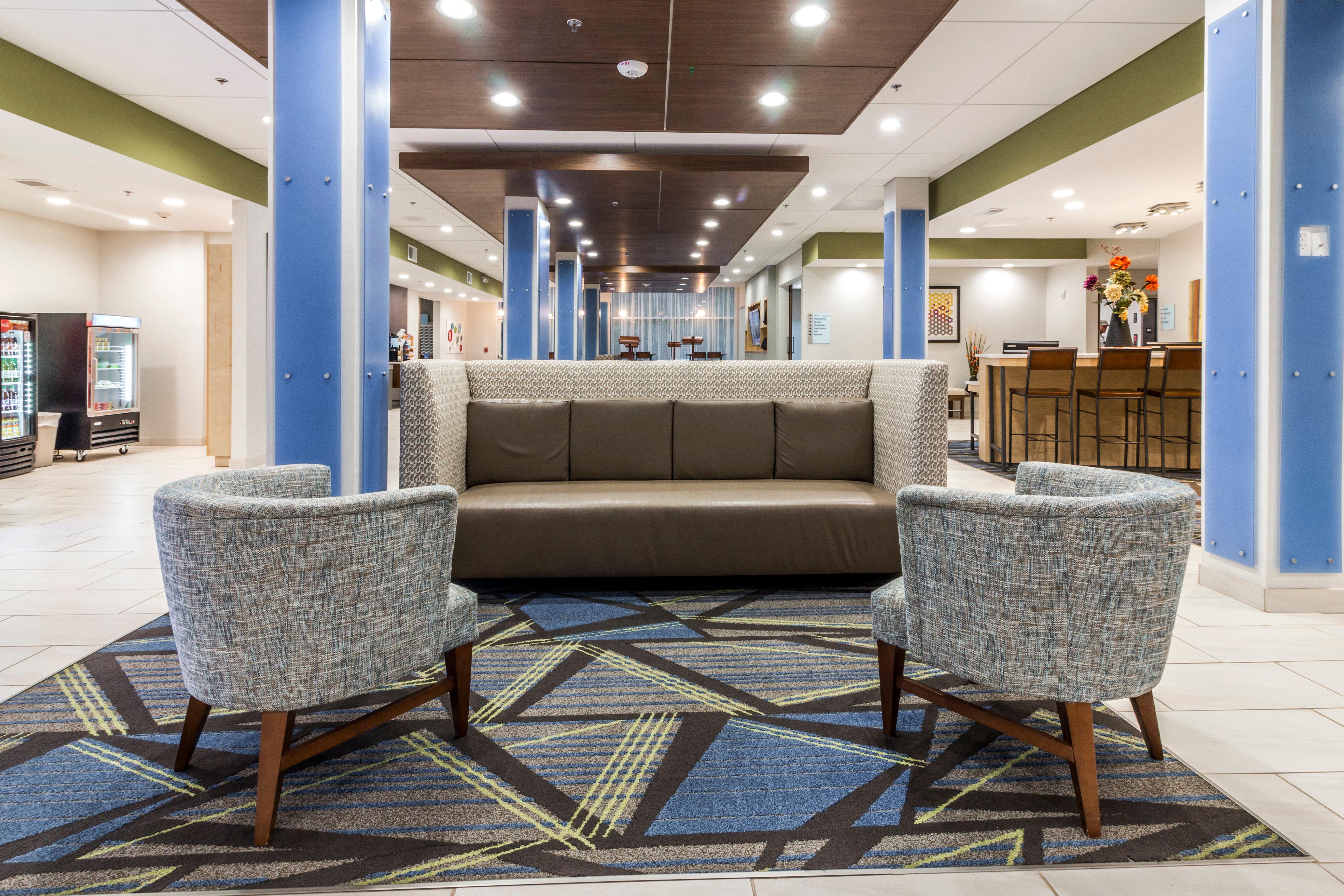 Holiday Inn Express - Villa Rica By Ihg Zewnętrze zdjęcie