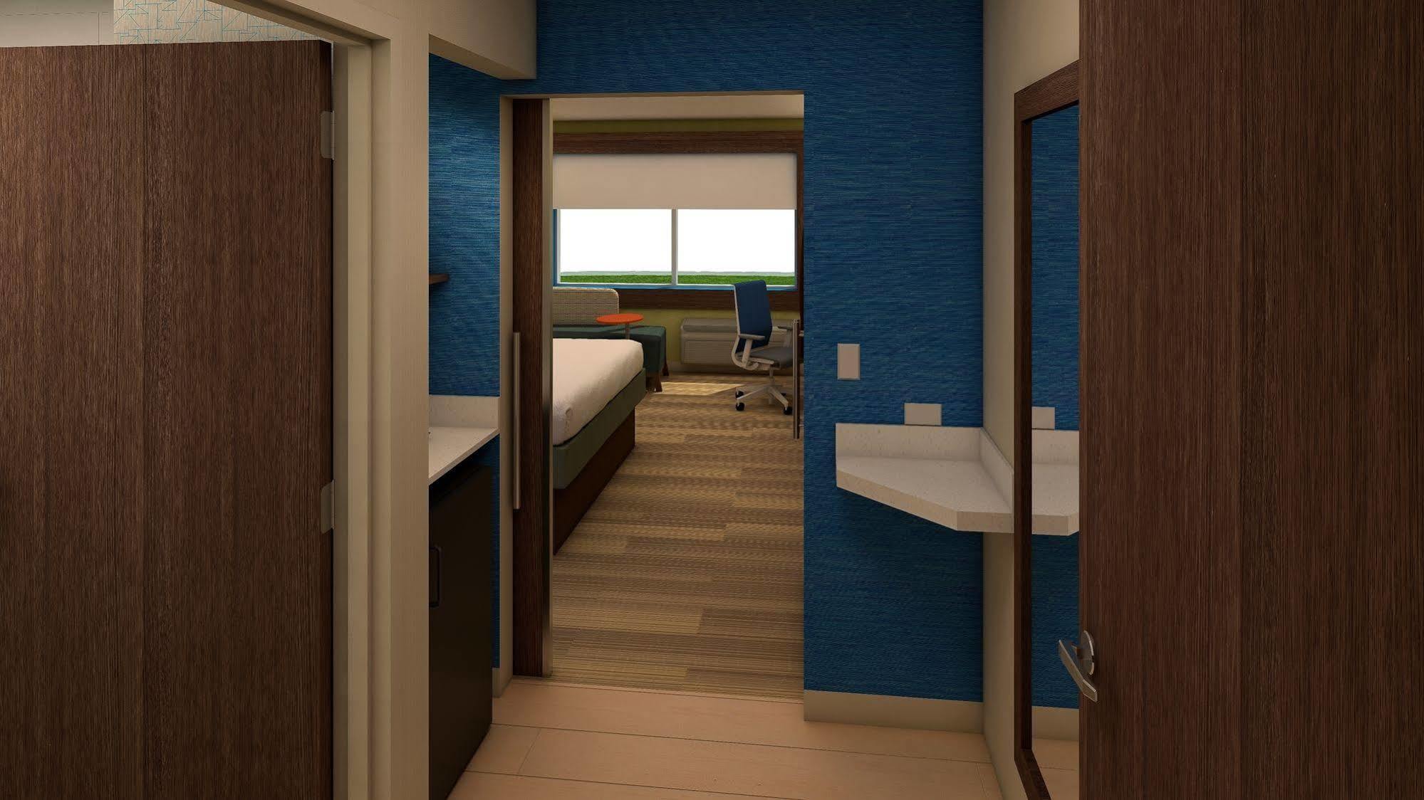 Holiday Inn Express - Villa Rica By Ihg Zewnętrze zdjęcie