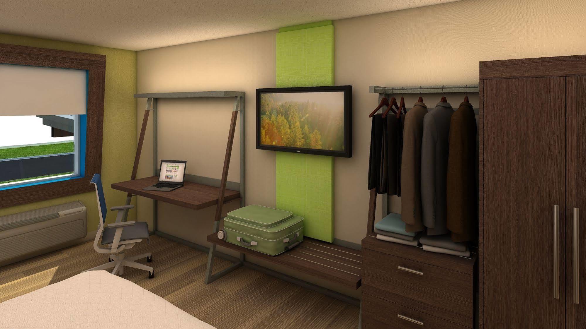 Holiday Inn Express - Villa Rica By Ihg Zewnętrze zdjęcie