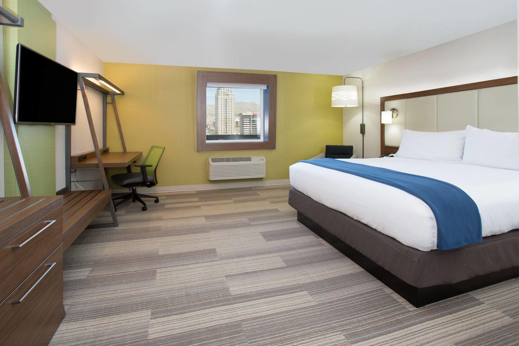Holiday Inn Express - Villa Rica By Ihg Zewnętrze zdjęcie