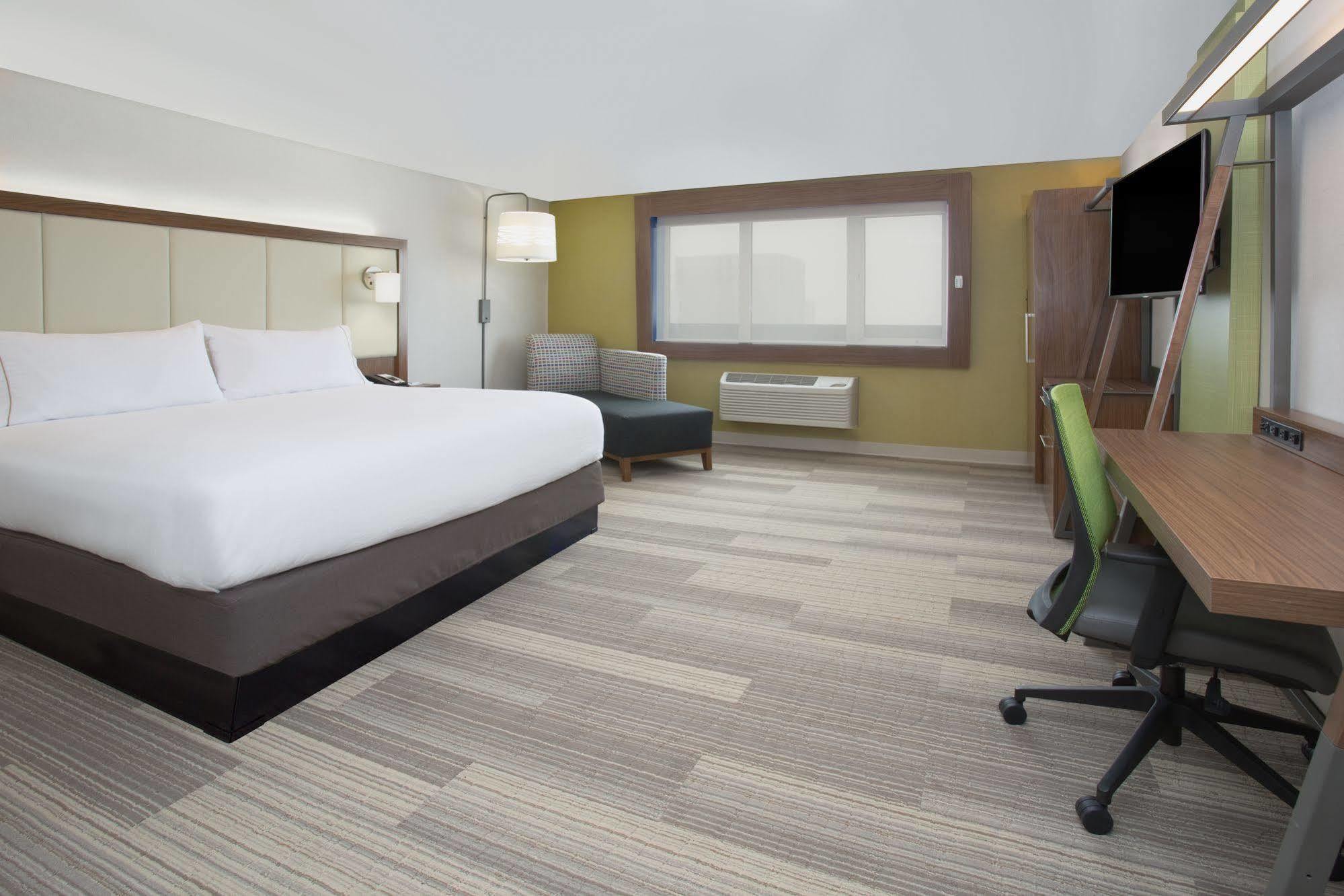 Holiday Inn Express - Villa Rica By Ihg Zewnętrze zdjęcie
