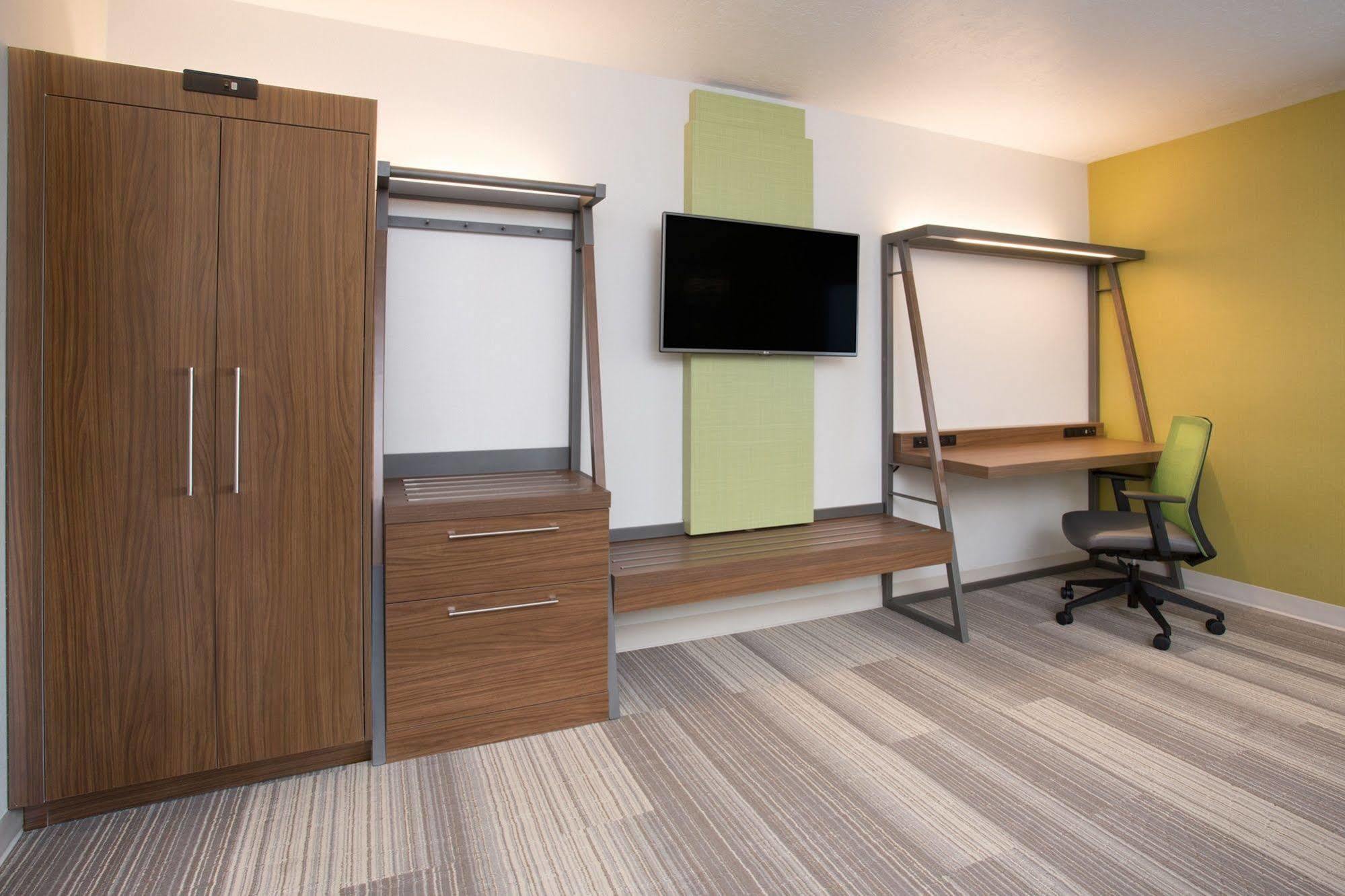 Holiday Inn Express - Villa Rica By Ihg Zewnętrze zdjęcie
