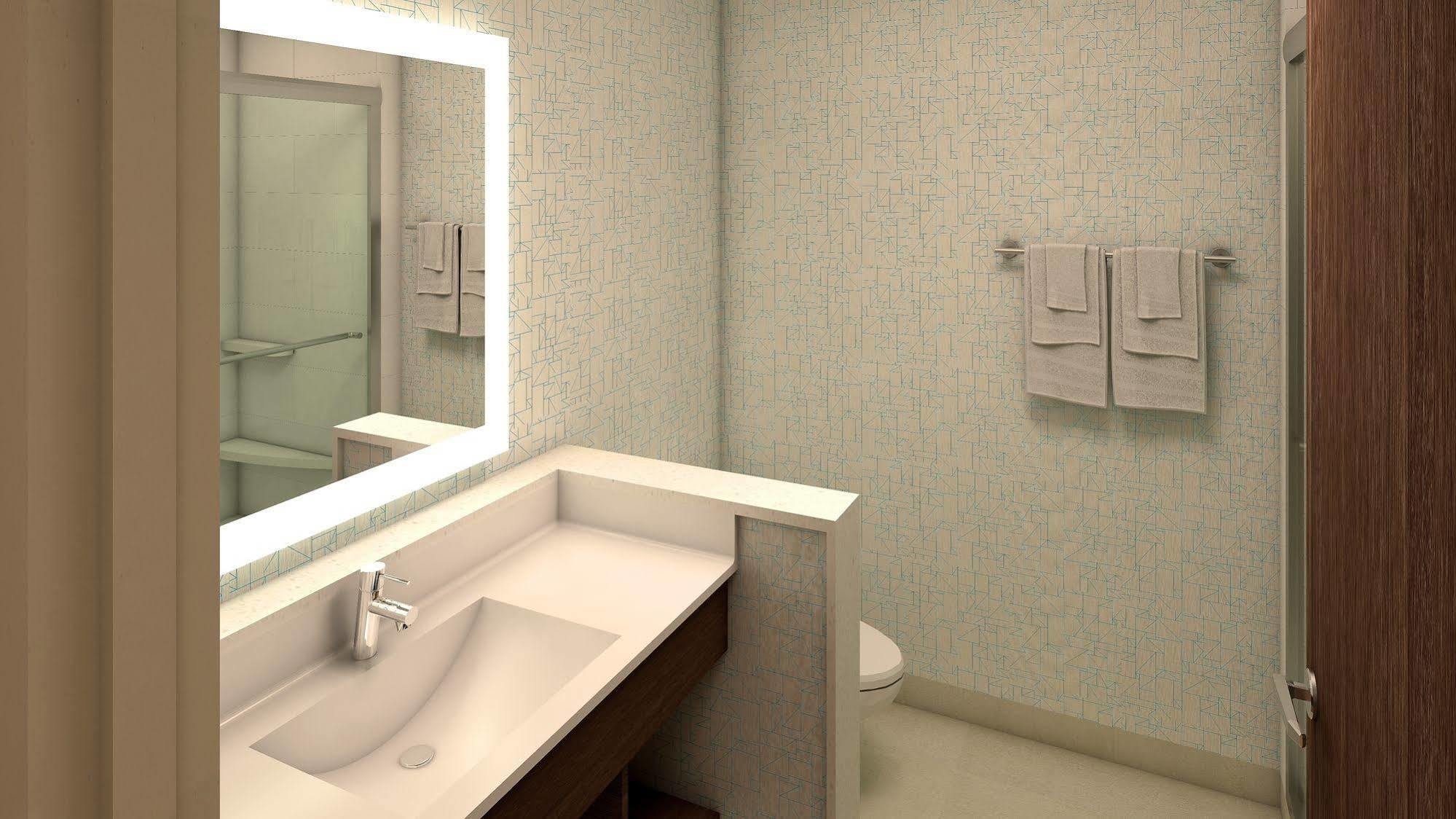 Holiday Inn Express - Villa Rica By Ihg Zewnętrze zdjęcie