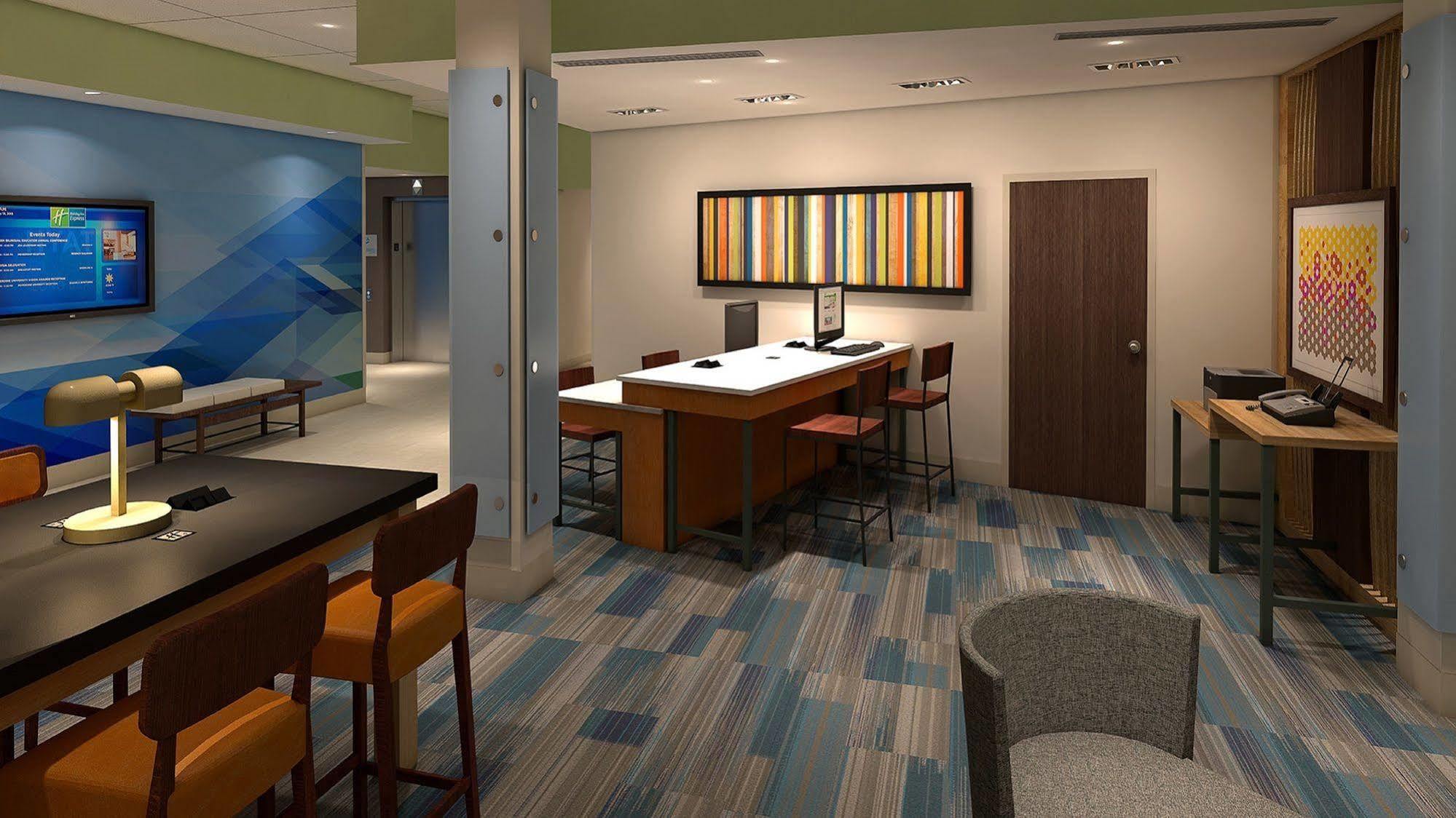 Holiday Inn Express - Villa Rica By Ihg Zewnętrze zdjęcie