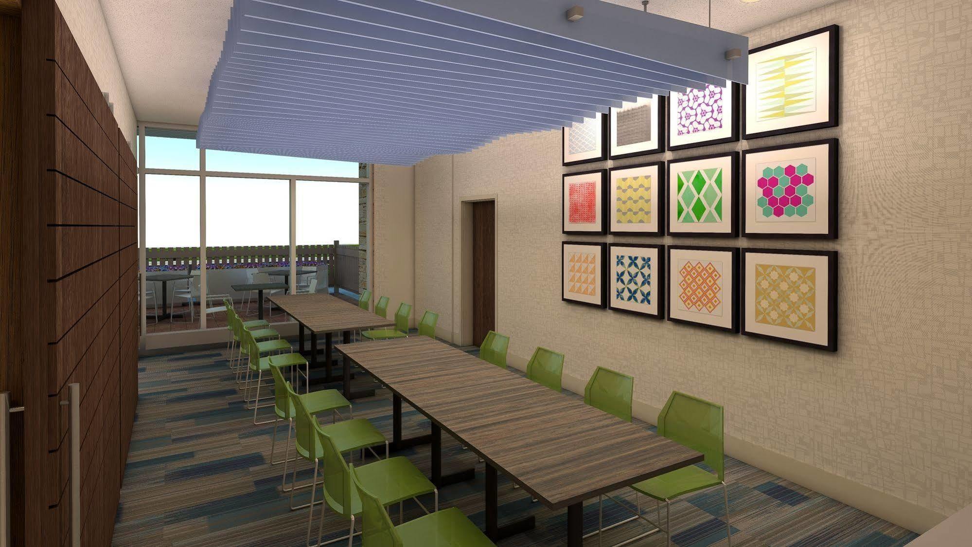 Holiday Inn Express - Villa Rica By Ihg Zewnętrze zdjęcie