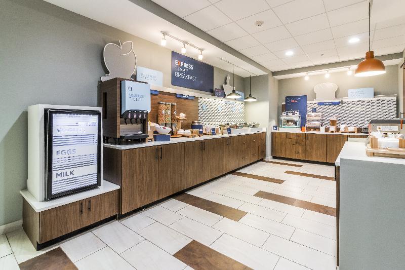 Holiday Inn Express - Villa Rica By Ihg Zewnętrze zdjęcie